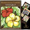 [Japanese Version] Hawaiian Cards - Mana and Aloha To You - Oracle Cards, Tarot Cards, Fortune Telling with Japanese Instructions [Authentic]