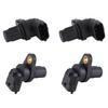 4PCS Camshaft Cam Position Sensor for Mercedes-Benz C230 C280 C300 E350 E550 GL450 GL550 GLK350 ML350 ML450 ML550 R350 S400 S550 Replace 0232103114