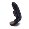 Fashion Men's High Quality Sandals Summer Men Shoes Breathable Walking Beach Slippers Outdoor Sandals Casual Fashion Filp Flops Big Size