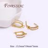 Multi Styles 18K Gold Plated Earwires,Fasteners For Earrings,Hooks For Earring DIY Jewelry Making Supplies,Earring Hook Clasp