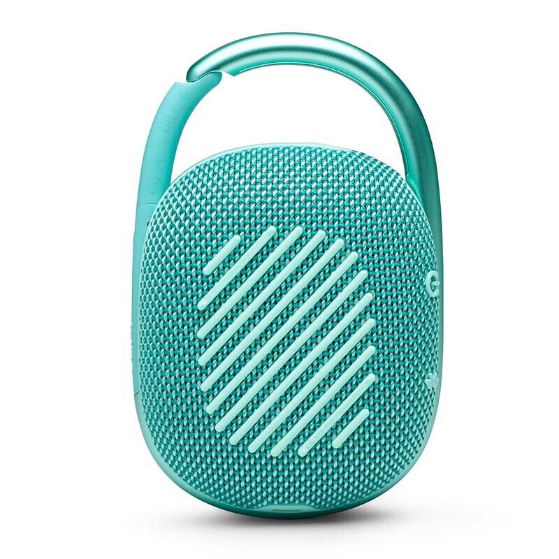 JBL CLIP4 Portable Bluetooth Speaker