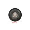 50mm Měnič pro Sluchátka Hifi Reproduktorová Jednotka 112db 32ohm Sluchátko DIY Reproduktor Náhradní Díly Neodymový Vysoká Kvalita