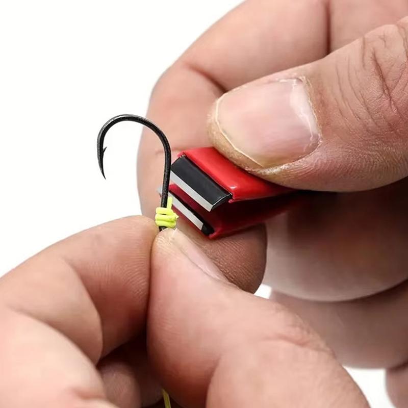 Tragbare Edelstahl Meeresangeln Fels Schnurschneider Mit Hebeschlaufe Schlupfleine Angelwerkzeug Multifunktionale Angelzange