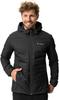 Куртка VAUDE Мужская куртка Freney Jacket V black uni