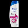 Head & Shoulders Anti-Dandruff Silky Smooth Shampoo