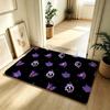 Anime Cute G-GengarS Carpet Bathroom Anti-slip Mat Door Mat Home Decoration Mat Entrance Door Mat Scratch-resistant Door Mat