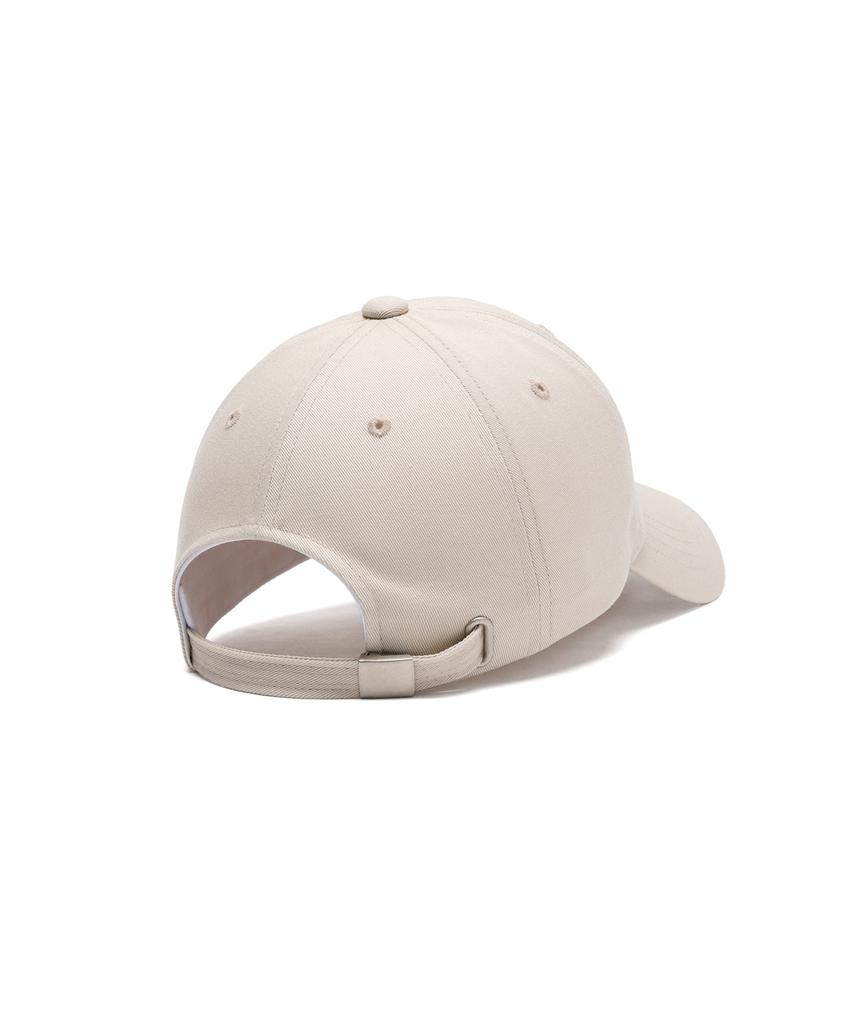 M.Nii M.Nii X Lab12 Aloha Ball Cap / Beige