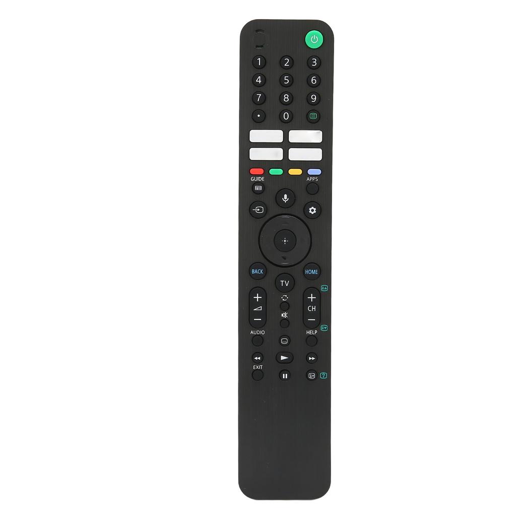 Voice Remote Control Smart Stable TV Voice Remote Controller for KD65X80 KD75X80J KD85X80J