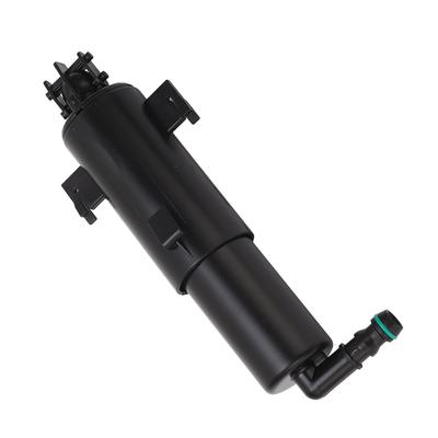Headlight Washer Fluid Jet, Headlight Washer Nozzle 61677179311 Reliable 3 Series E90 E91 E92 E93