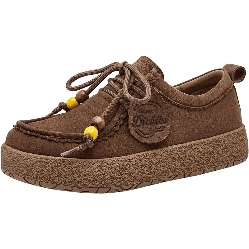 Dickies Women s Platform Casual Shoes 37