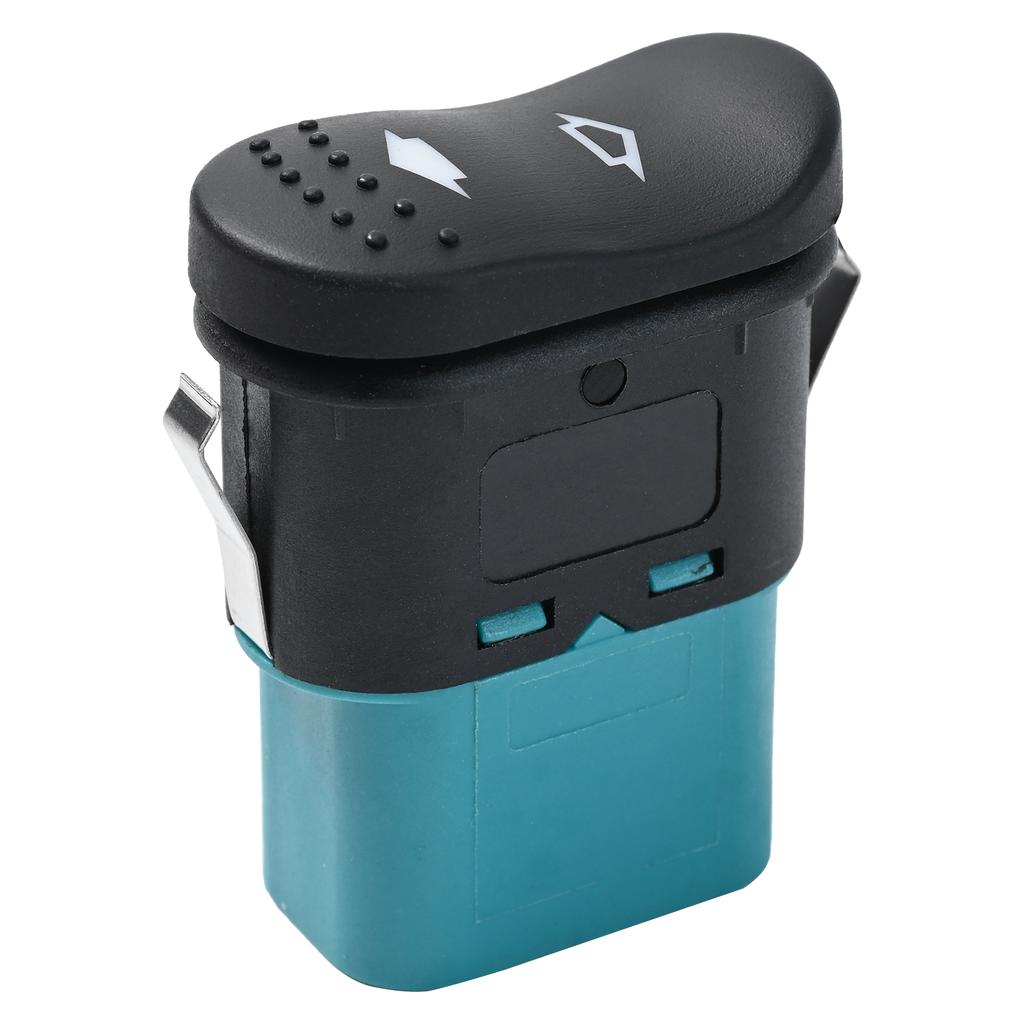 Electric Door Window Rocker Control Switch Button Front Left & Right Single For Ford Transit MK7 2006-2013 1383293 5C1T14529AA