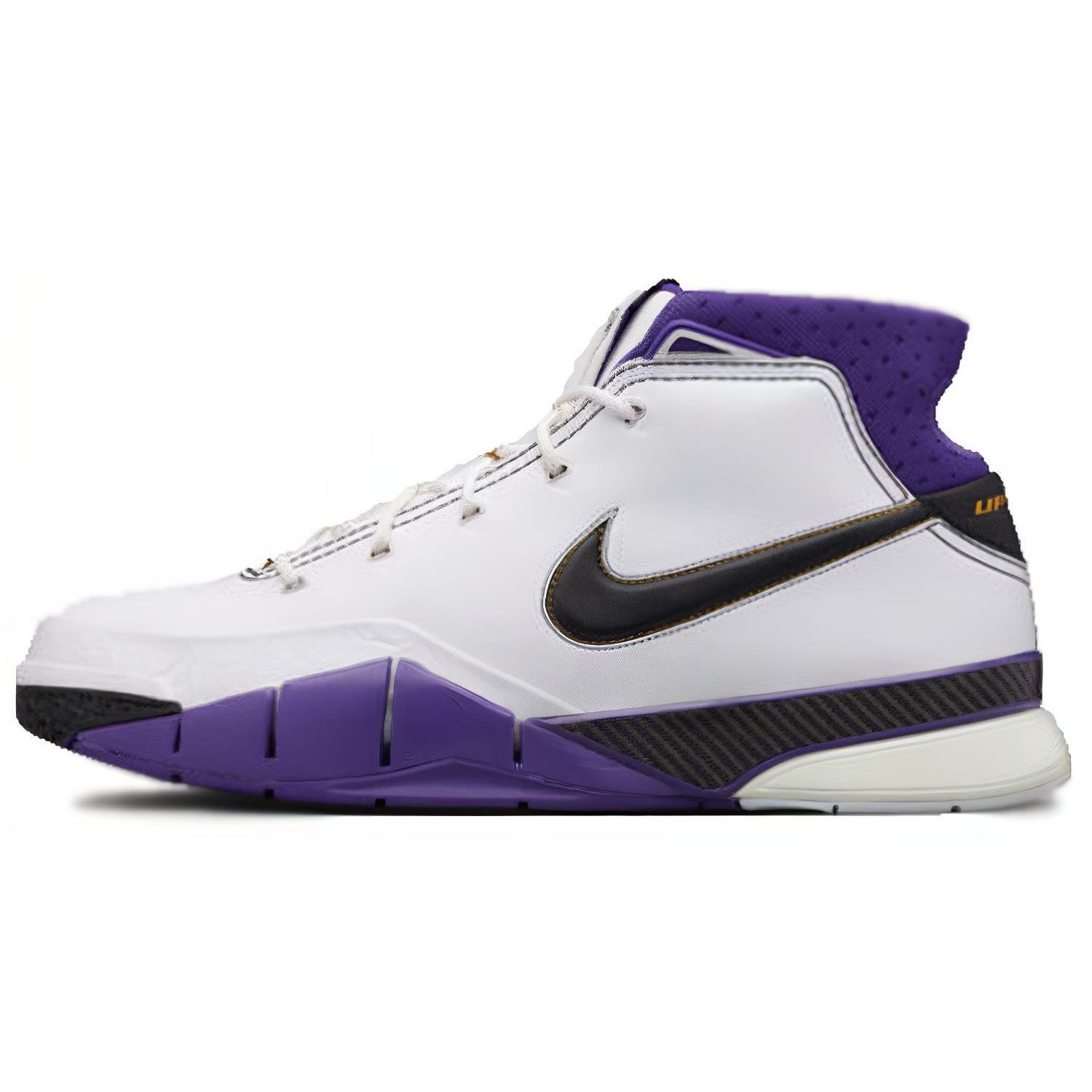

new Nike Kobe 1 Protro 81 Pt Game 40.5