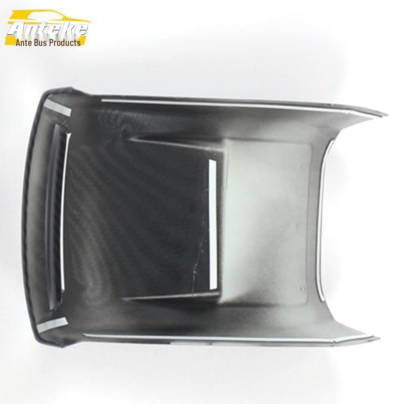 Gravity UNIT Rear Air Outlet Decorative Frame with Anti-Kick Pad for 20 Models - UNI-T Air Conditioning Sequin Sticker