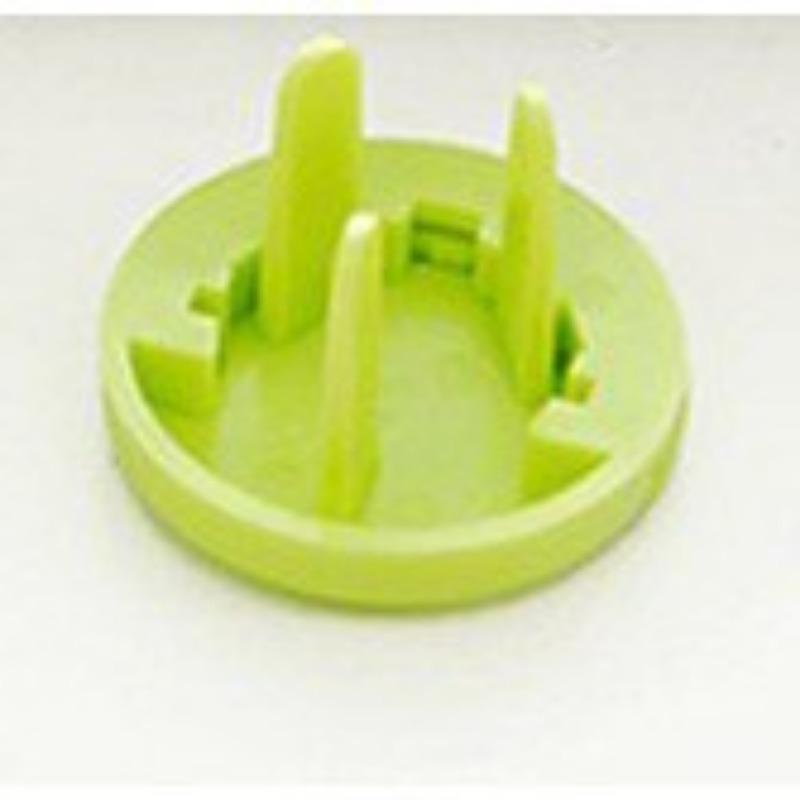 Child Safety Socket Plug Safety Lock Socket Protector Waterproof