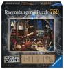 Puzzle Escape Observatoire Astronomique Ravensburger 759 pièces