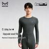10A Antibacterial Thermal Underwear Set