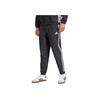 Adidas Essentials Tiro 25 Comfortable Breathable Cuffed Casual Pants Men Bottoms Black JC5445