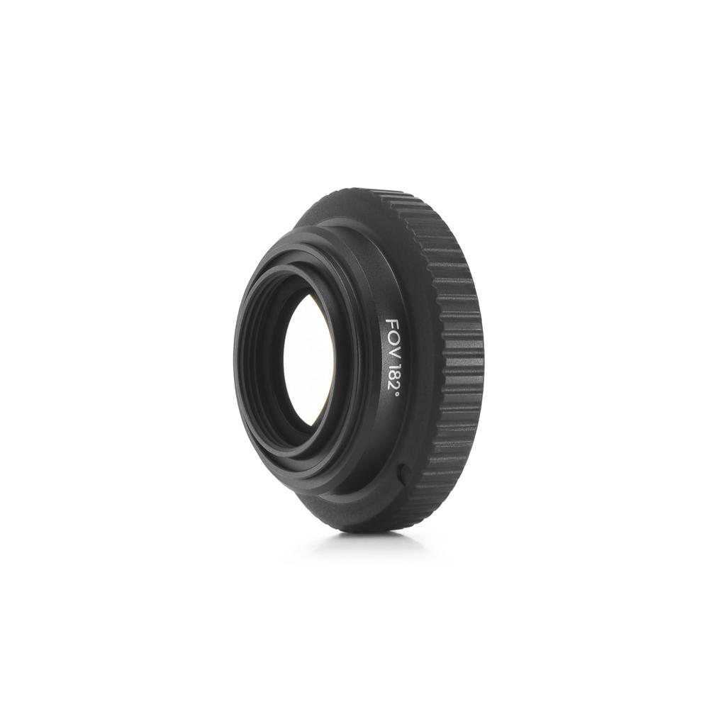 DJI Osmo Action FOV Boost Lens for Osmo Action 5 Pro