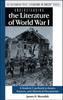 Buch Understanding the Literature of World War I : A Student Casebook To Issues, Sources, and Historical Documents