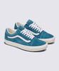 Vans Old Skool - Camurça de Porco Stargazer VN000CR512S1 [Enviado da Coreia] 100% Autêntico
