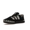 Neighborhood X Adidas Adimatic Black Unisex Sneakers Core-Black Charcoal-Solid-Grey Dgh-Solid-Grey HP6770