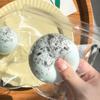 Cream Squeeze Toy Slow-Rising TPR Fidget for Stress Relief Chocolate Decompression Gadget for Kids Adults