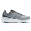 New LiNing YueYing Abrasion Resistant Breathable Low Top Running Shoes Frost Gray ARHR145-4