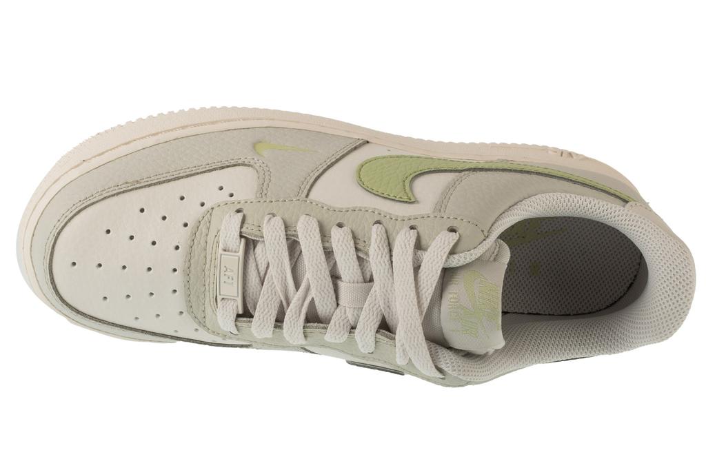 Nike Air Force 1 07, Womens White Sneakers