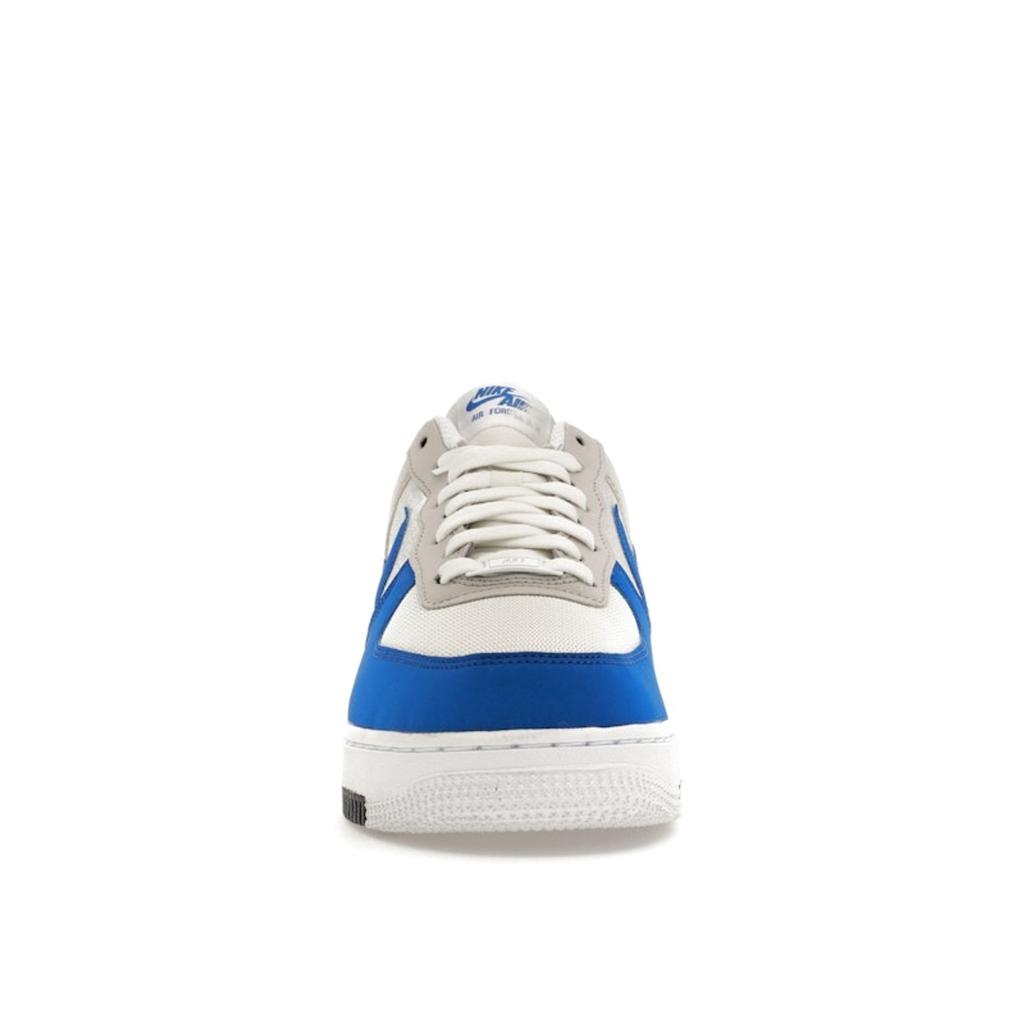 Nike Air Force 1 Low Royal Air Max 1 Unisex Sneakers Blue Summit-White Game-Royal FJ5471-121