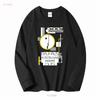 Bauhaus Exhibition Poster 1923 limited edition original design tribute T Shirt unisex long or short sleeves vintage Washed