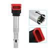 Car Ignition Coil 06E 905 115 E Replacement Fit for A3A4A5A6A8
