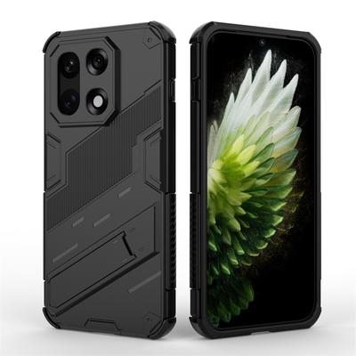 Phone Cover For OnePlus 15 Case Anti-knock Armor PC Phone Holder Full Cover Case For OnePlus 15 Case For OnePlus 15 6.78 Inch