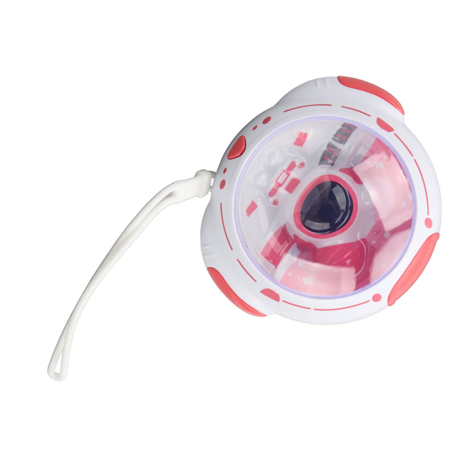 

Перезаряджувані грілки для рук 3 режими нагріву Міні Жіночі Дівчата Портативний USB-обігрівач для Зими на Відкритому Повітрі Рожевий рожевий