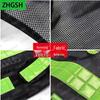 ZHGSH Reflective Safety Vest