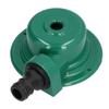 G1/2 Irrigation Sprinkler Nozzle Zinc Alloy Watering Sprinkler for Garden Lawn Agricultural