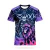 Jungen Frühjahrs- und Sommer-T-Shirts