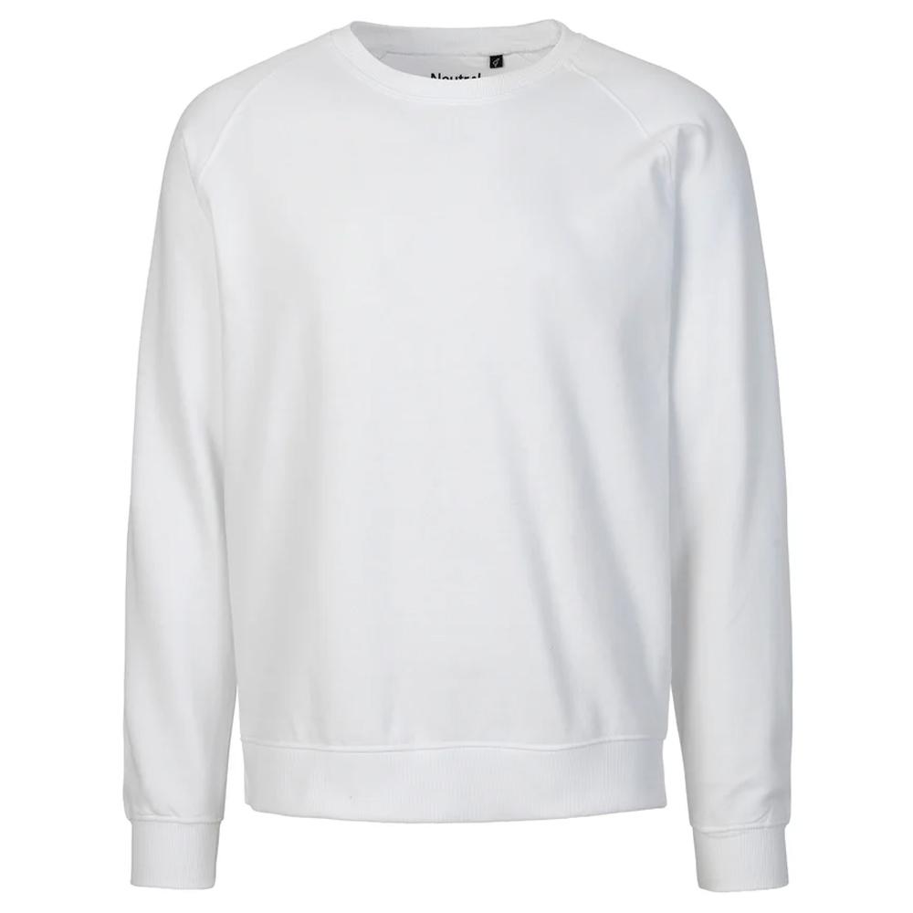 Neutral Unisex Adult Sweatshirt