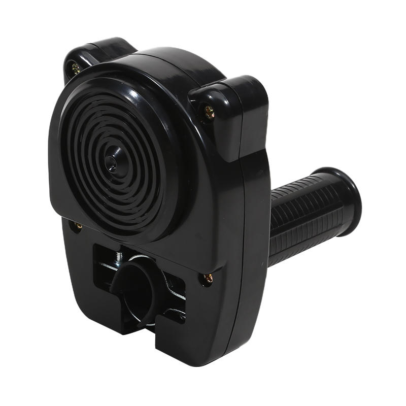 

Universal Children s Bicycles Accelerate Bell, Sound Imitation, Motorcycle Accelerated, Bicycle Riding Accessories чёрный