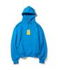 Go Home Heavy Oversized Hoodie T-Shirt Mshhd002-Sk