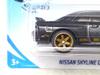 Hot Wheels Super Treasure Hunt NISSAN SKYLINE BNR32 Nissan Skyline STH Super Treasure GT-R