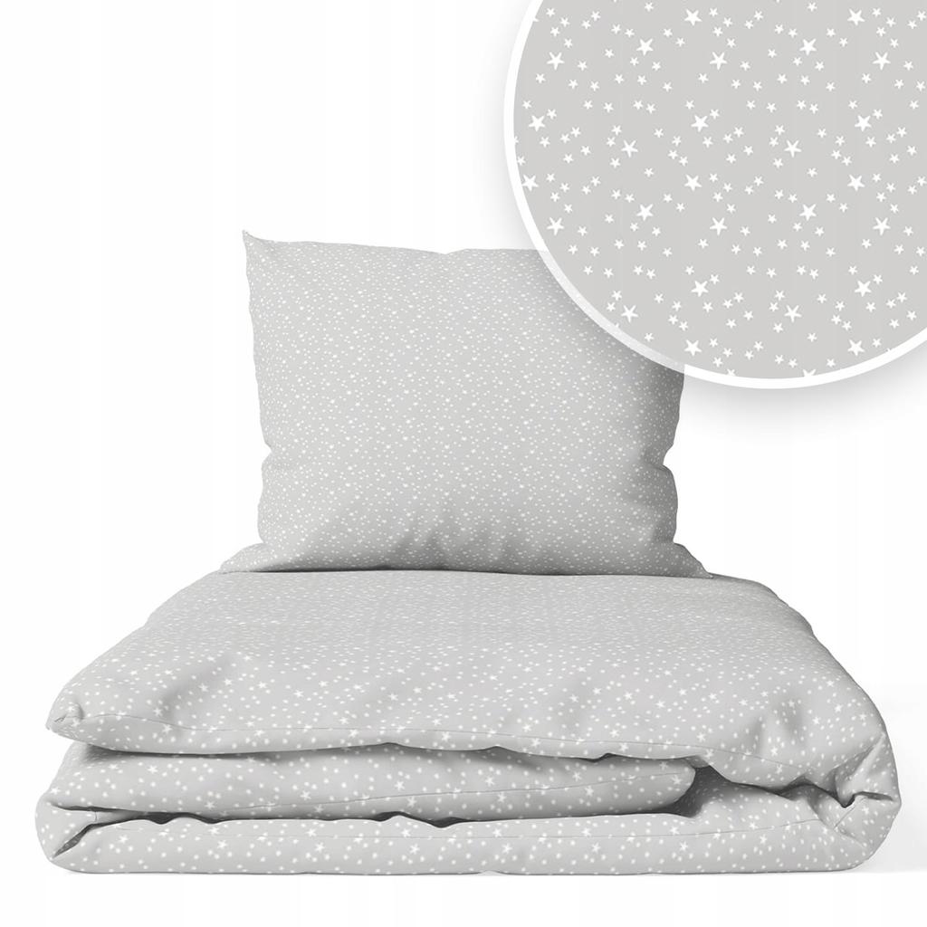 Bedding 135x100 Children' 2El 100x135 For Crib