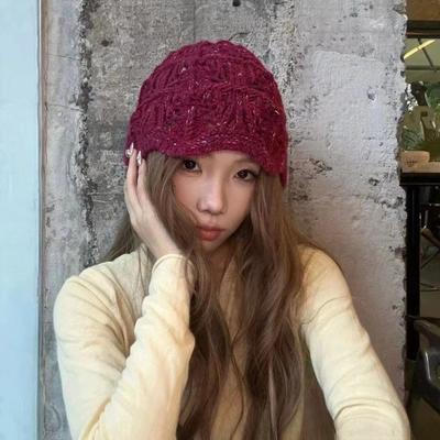 Pokrývky hlavy – Čepice