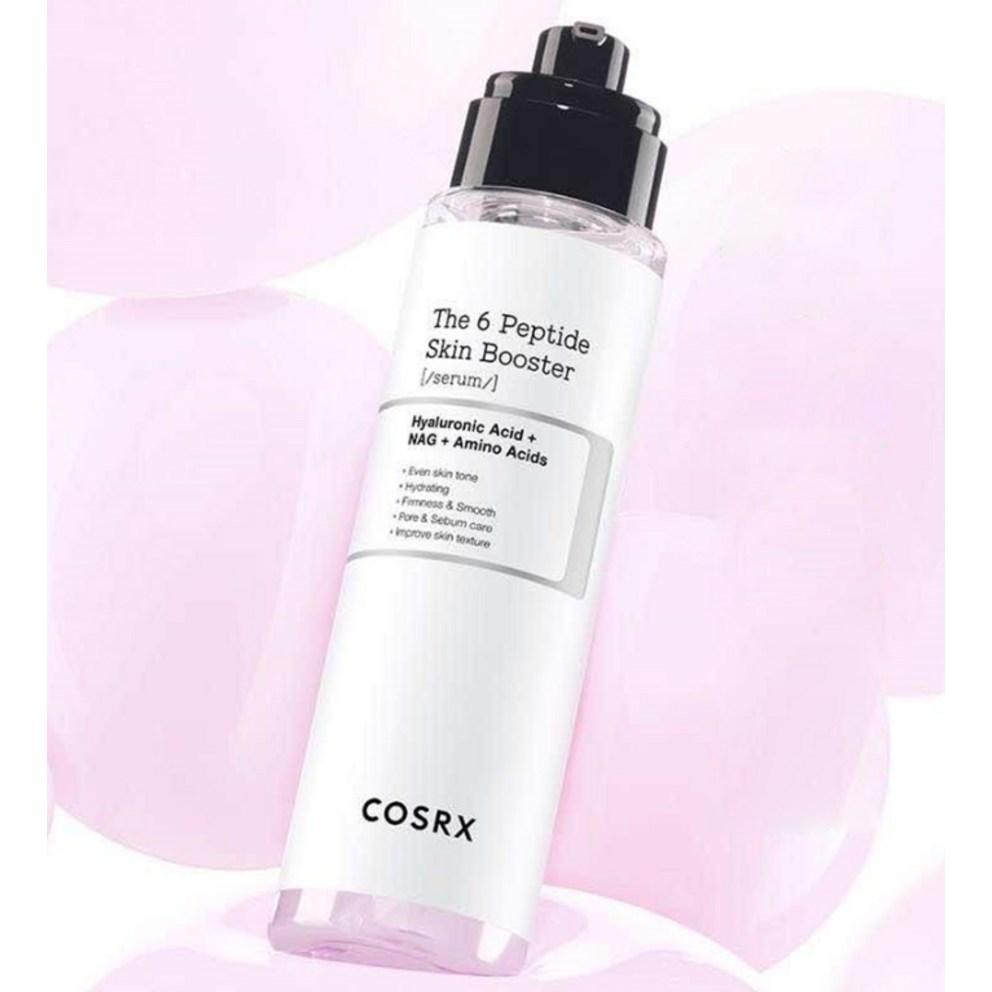 COSRX The 6 Peptide Skin Booster Serum, 150ml
