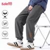 Baleno Men's Casual Knit Jogger Pants