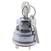 Ignition Switch AT21880 for Tractor Models 1020 1520 1620 2020 2030 Includes 2 Keys Oil Resistant Direct Replacement
