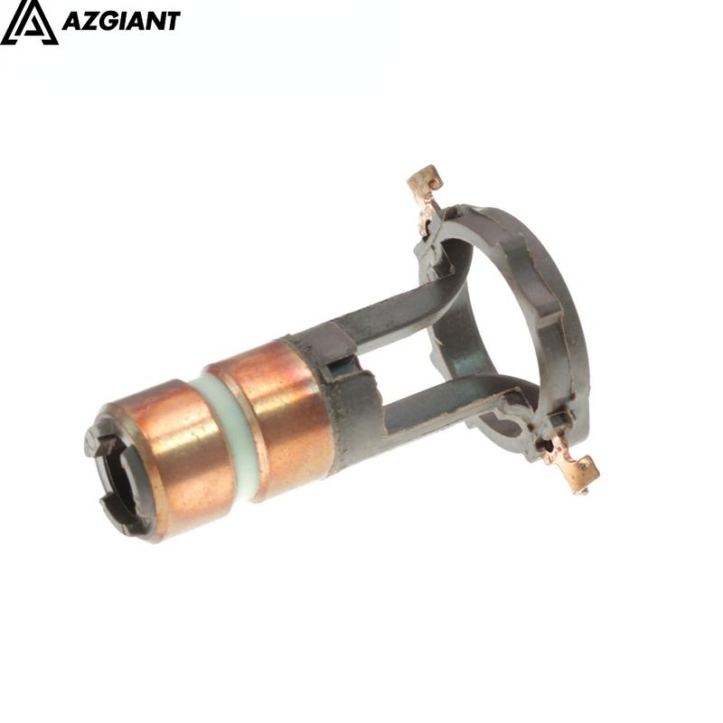 10pc for Hyundai ix35 Cerato Sonata Valeo power Generator Collector Copper Head Slip Ring  (9*15*47mm)