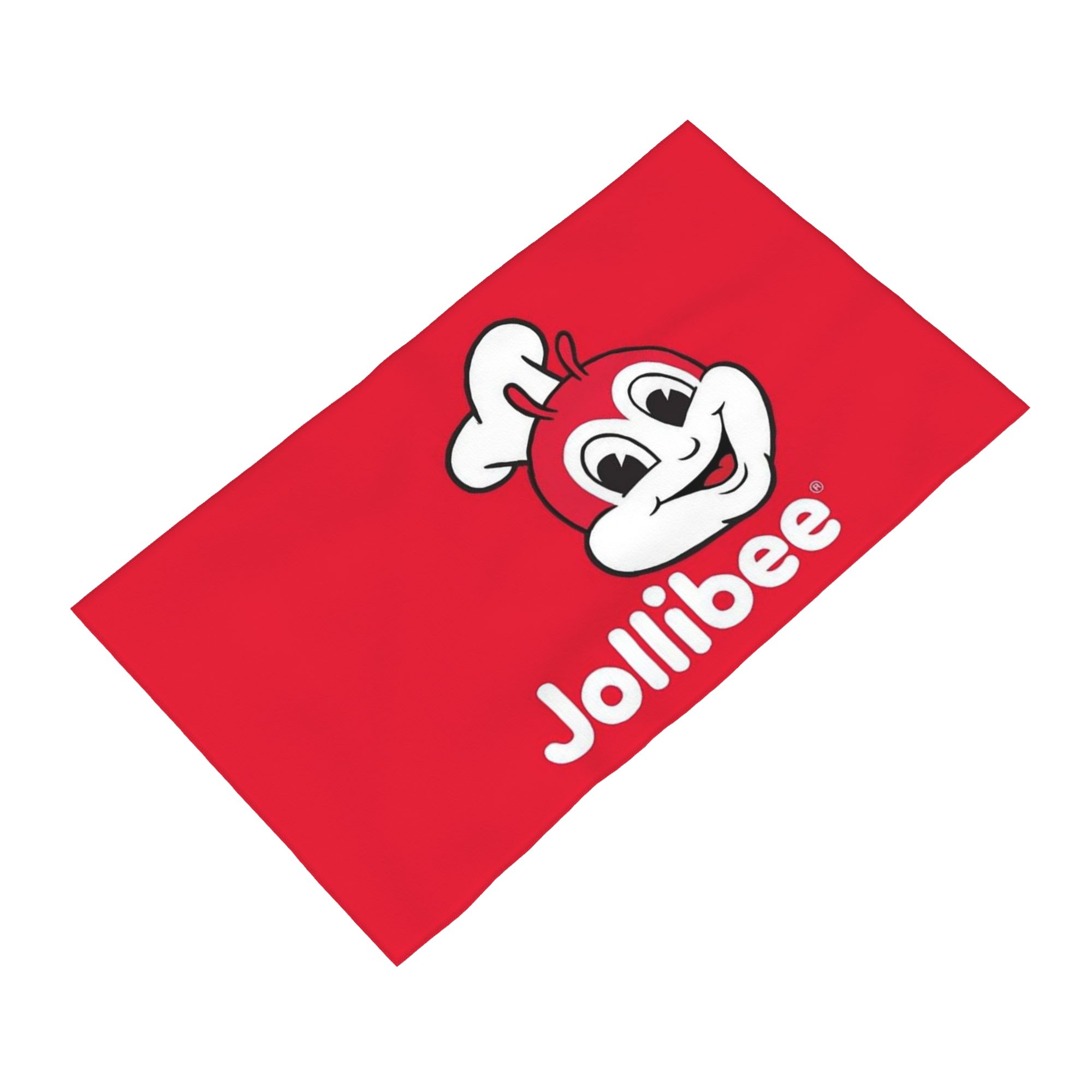 Ka Chen Muxi White Jollibee Soft Face Towel Quick Dry Pool Bath Cotton Towels Absorbent Quick