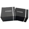 CITIZEN Box ATESSA Solar Round included. /Radio-controlled. H100-T010431 Radio-controlled Watch, Day/Date, Analog, Duratect, [x4]