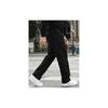 GRECIILOOKS Regular Fit Cotton Trousers Baggy Pants Cargos for Men (GL-TP-1049_Grey_L)