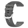 22mm Silicone Watch Bands For Mi Watch 5 2 Pro Color 2 Wrist Strap Xiaomi Watch S4 Sport S3 S2 S1 Active/Pro Adjustable Bracelet
